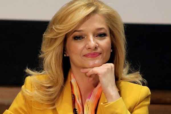 Δ.Θ. Αυγερινοπούλου: «Η Παγκόσμια Ημέρα για το Νερό για το 2018 αφιερωμένη στις λίμνες, τους υγροβιοτόπους και τις πλημμυρικές περιοχές»