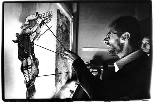 Διεθνές Φεστιβάλ Αρχαίας Ήλιδας: Ματαιώνεται η παράσταση "Μάνα θα πάω στο Hollywood"