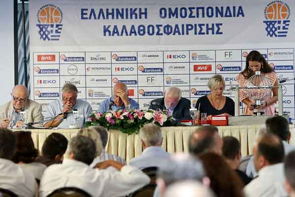 Κόροιβος-Μπάσκετ: Ο Προμηθέας Πάτρας αντίπαλος στο Κύπελλο Ελλάδας