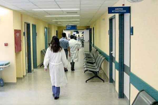 Καταγγελία ΠΟΕΔΗΝ: 13.000 καρκινοπαθείς το χρόνο αποκλείονται από ακτινοθεραπείες λόγω ελλείψεων