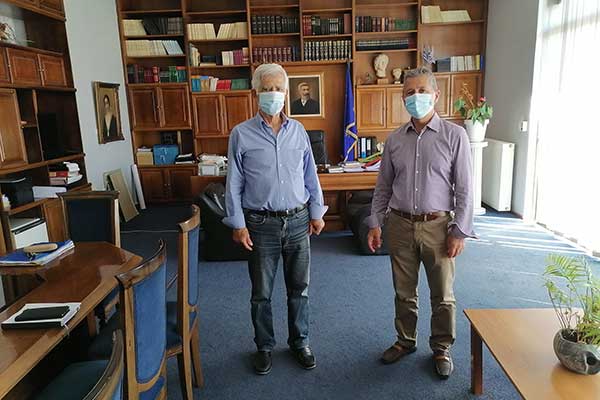 πρωτοβαθμια