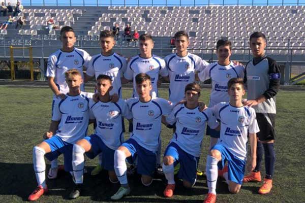 ΜΙΚΤΕΣ ΗΛΕΙΑΣ : Ισόπαλοι οι Παίδες, ήττα για τους Νέους