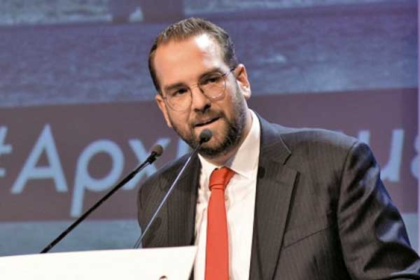 Νεκτάριος Φαρμάκης: «Θερμή παράκληση προς τον κ. Κατσιφάρα να σταματήσει να λέει ψέματα στους πολίτες»