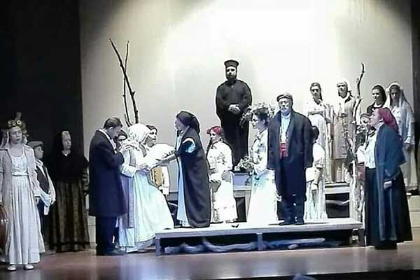 «Αυτοβιογραφία και ψυχογραφία  στο διήγημα του Γ. Βιζυηνού» - Του Γιώργου Αγγελόπουλου