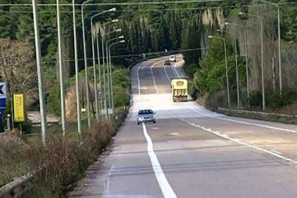 Κώστας Τζαβάρας: «Υπεύθυνοι για τον αναπτυξιακό αφανισμό της Ηλείας αυτοί που ακύρωσαν τη δημοπράτηση της Πατρών-Πύργου»