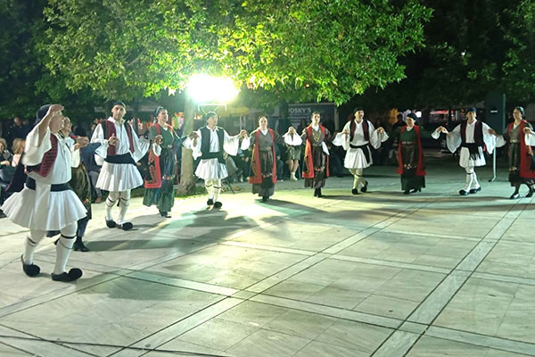 2 EKDHLWSH KALITSA 2026