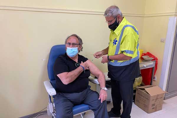 ΕΜΒΟΛΙΑΣΜΟΣ 1