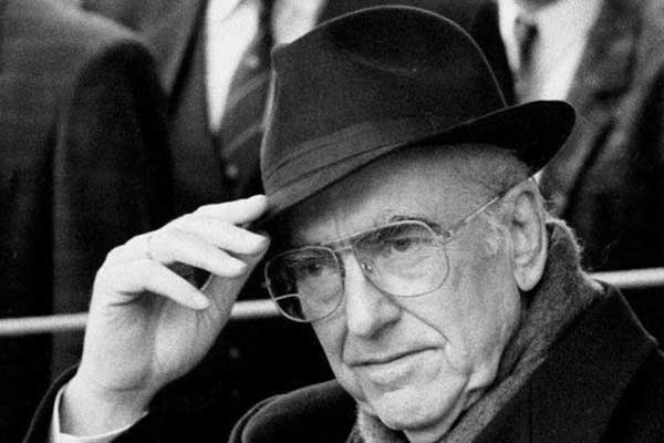 Σαν σήμερα το 1996 πεθαίνει ο πολιτικός και ιδρυτής του ΠΑΣΟΚ Ανδρέας Παπανδρέου