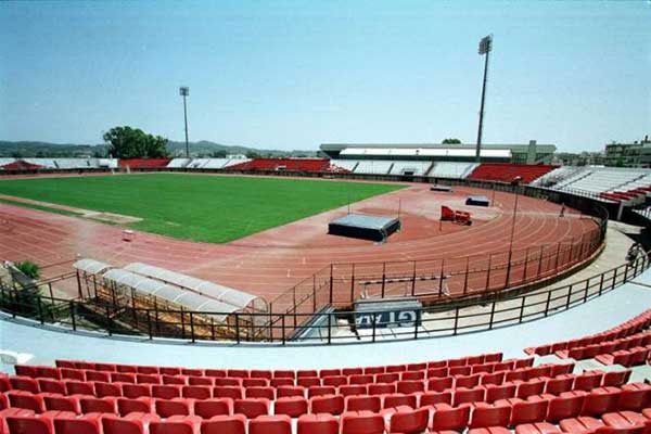 Πανηλειακός: Ματαιώνεται το φιλικό με την Ατλαντίδα Ανθούσας