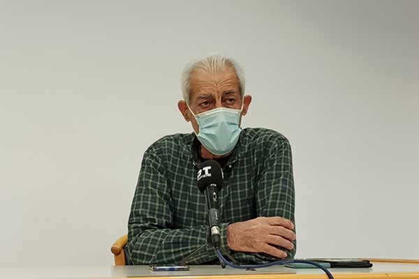 LYMPERIS SYNENTEYXH NOSOKOMEIO