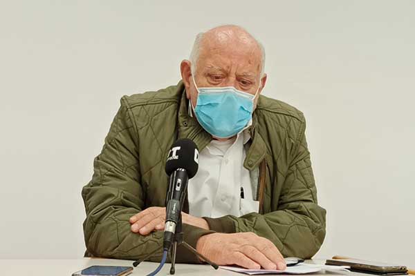 XRISTOPOYLOS SYNENTEYXH NOSOKOMEIO