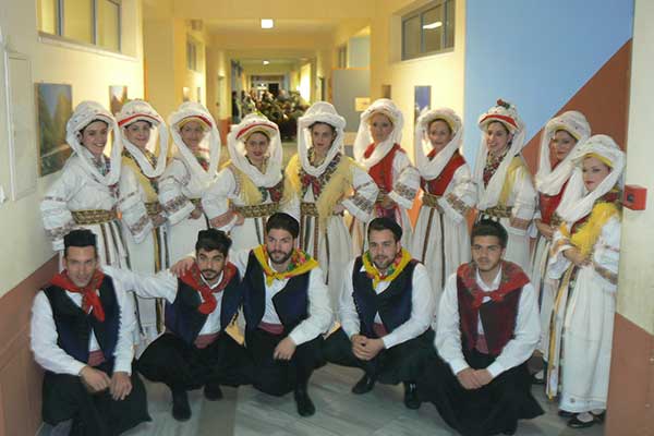 «Ηλείων Παράδοσις»: Αύριο Κυριακή η Επετειακή Εκδήλωση για την 25η Μαρτίου και τη Μάχη του Πύργου