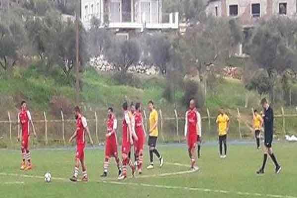 Γ’ Εθνική-21η Αγωνιστική: Τσικλητήρας Πύλου-Πανηλειακός 1-3  Δική του η 3η θέση!