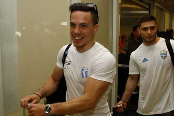 Συγκλονιστικά λόγια από τον χρυσό Λευτέρη Πετρούνια: «Πάμε σε διοργανώσεις με... δανεικά»