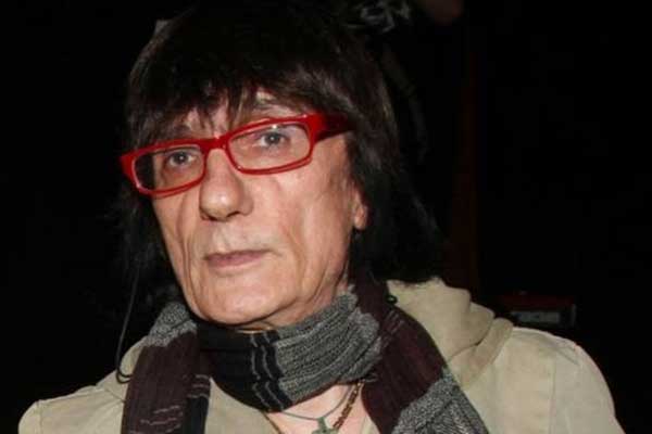 Στάθης Ψάλτης: Σήμερα Δευτέρα το τελευταίο «αντίο» στον αγαπημένο ηθοποιό