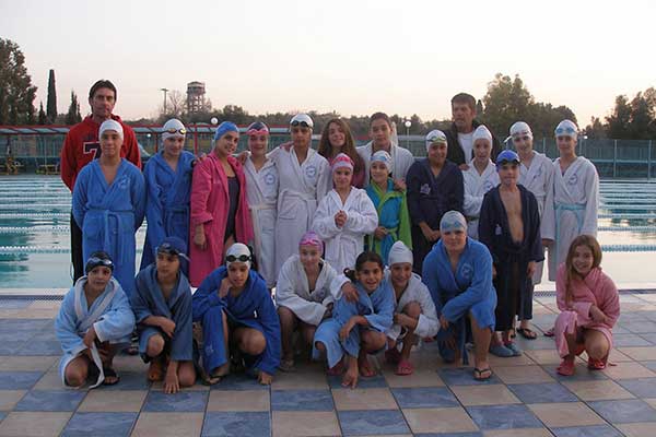 ΑΟ Αρίων Αμαλιάδας: Νέες επιτυχίες και 15 μετάλλια!