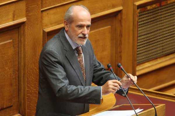 Γιάννης Κουτσούκος: «Η εξαίρεση των Δήμων Πύργου και Ήλιδας από την δίχρονη προσχολική εκπαίδευση για το σχολικό έτος 2018-2019»