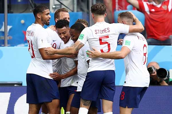 Παγκόσμιο Κύπελλο Ποδοσφαίρου 2018: Αγγλία-Παναμάς 6-1!