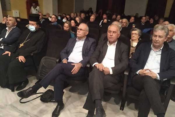 ΠΑΛ.ΠΡΟΣΚ.ΘΥΣΙΑΣ ΜΝΗΜΗ 2022.Γ