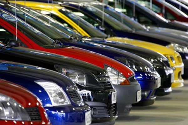 Ποιοι απαλλάσσονται από τα τέλη ταξινόμησης αυτοκινήτων