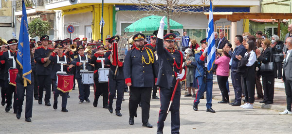 orxistra vartholomiou