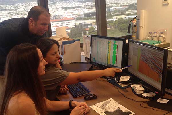 Η Energean στηρίζει το Διατμηματικό Πρόγραμμα Μεταπτυχιακών Σπουδών στην έρευνα και εκμετάλλευση υδρογονανθράκων