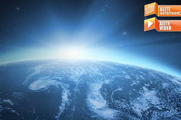 Σημαντική ανακάλυψη: Βρέθηκε πλανήτης που μοιάζει με τη Γη