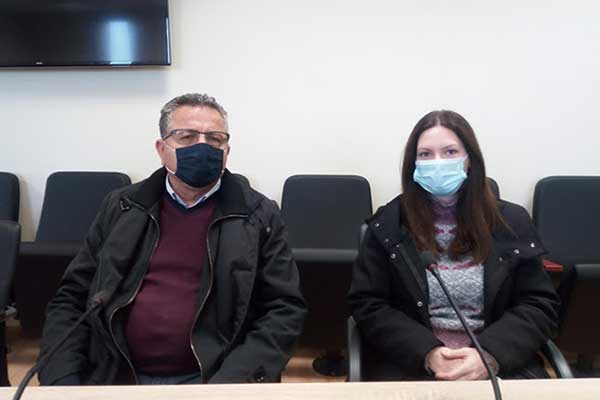 Μαρινος Λιώση