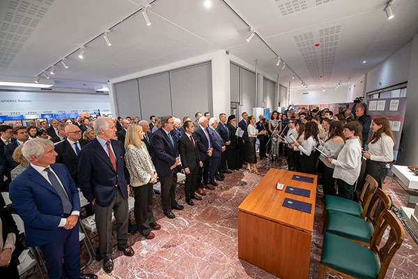 ypografi ekexeirias mouseio syxronwn olympia3