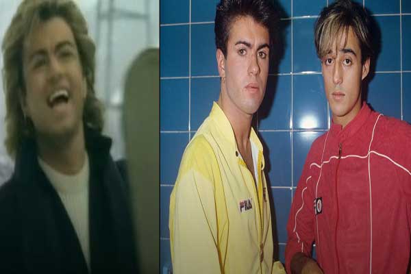 Τζορτζ Μάικλ: Η ταραχώδης ζωή ενός σπουδαίου μουσικού