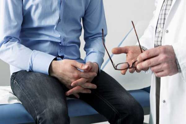 Καρκίνος του προστάτη: Η θεραπεία που έρχεται από το μέλλον