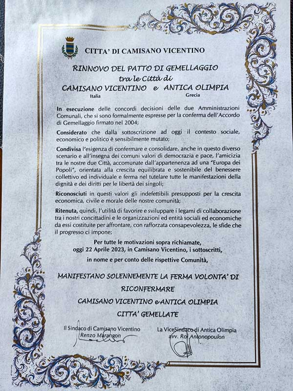 Camisano Vicentino 4