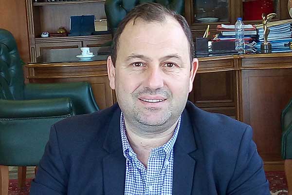 xaris spiliopoulos 1