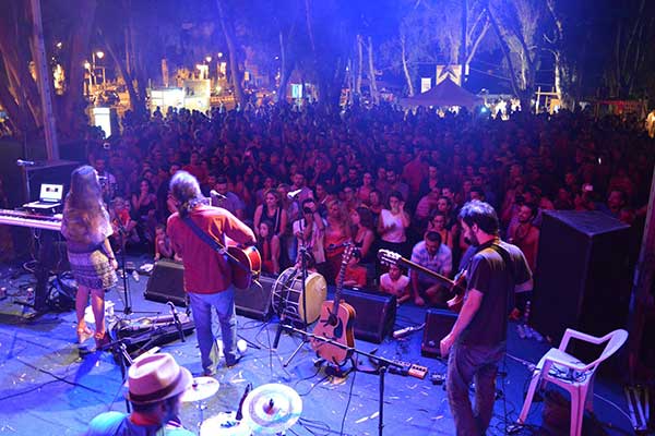 4ο Port Festival – 1 έως 3 Αυγούστου 2016: Το μουσικό ταξίδι στο Κατάκολο συνεχίζεται…