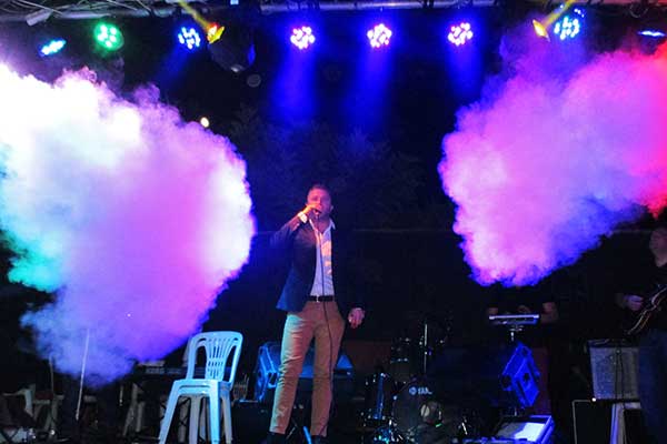 Μηλέα-Σκλήβα Ηλείας: Πανικός από την εμφάνιση Βελισσάρη και Γωγώς Τσαμπά!