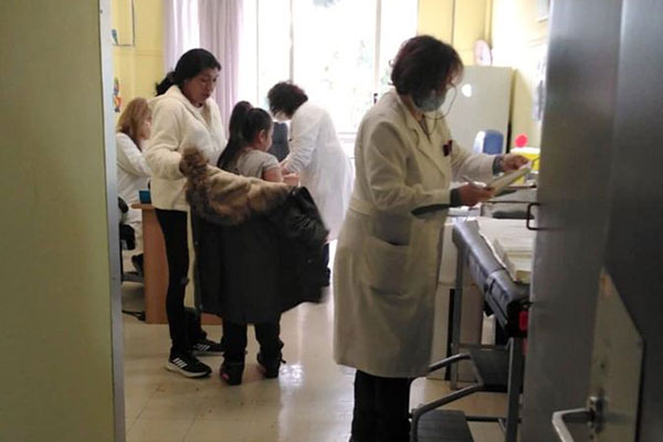 2 DRASH PAIDIA ROMA TSIXLEIKA