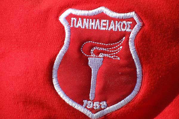 Πανηλειακός: Ευχαριστήριο μήνυμα στην Διαιτολόγο-Διατροφολόγο Δώρα Ρέβελου