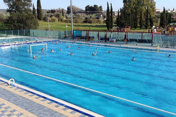 Επειός Waterpolo: Ξεκινά η προετοιμασία, στις 16/12 διήμερο φιλικών στο Βόλο