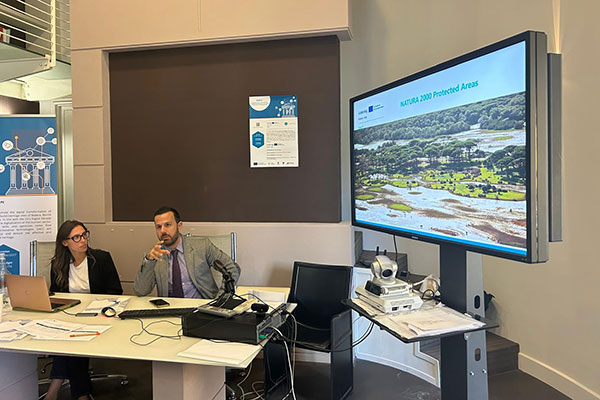 Ilia Chamber Representative