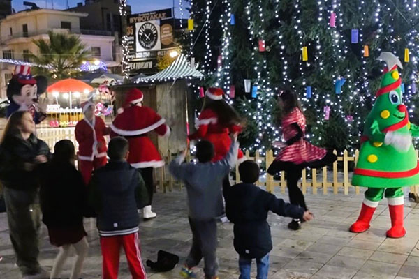 08 XRISTOUGENNA AMALIADA