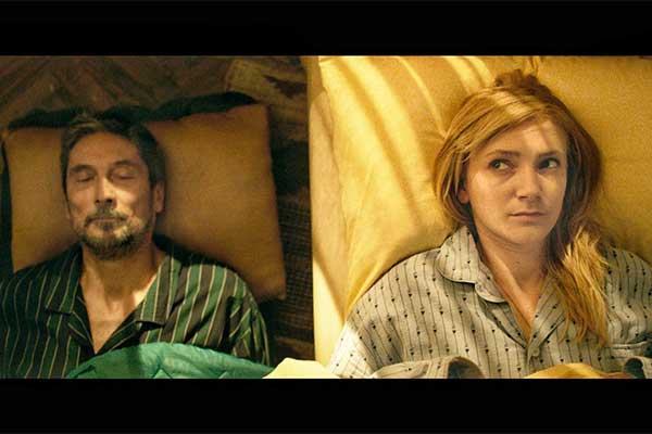 Κινηματογραφικές Βραδιές: «Η Ψυχή και το Σώμα» απόψε στο Θέατρο Απόλλων