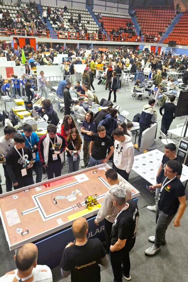 3 ROMPOTIKH SYMVOULIO