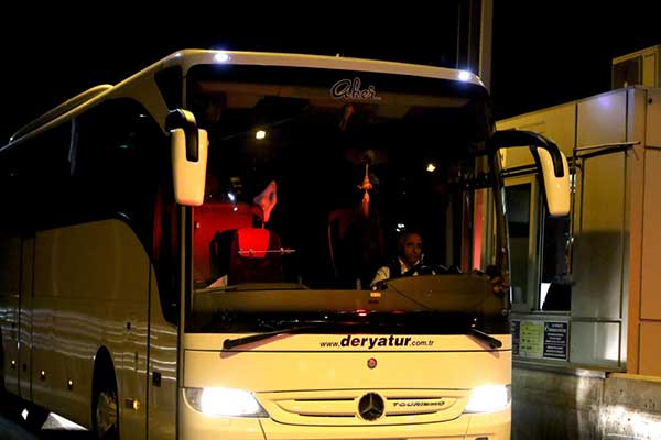 Παναθηναϊκός: Στον «αέρα» η μισή ομάδα μετά το καψόνι με το... PAO Tours!