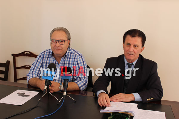 Ιατρικός Σύλλογος Πύργου-Ολυμπίας: Προσοχή στους πλανόδιους αυτοαποκαλούμενους "ειδικούς" με τα μη επιστημονικά test δυσανεξίας