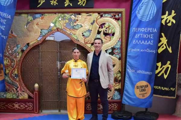 ΝΙΚΟΛΑΚΟΠΟΥΛΟΣ ΦΩΤΕΙΝΟΓΙΑΝΝΟΠΟΥΛΟΥ