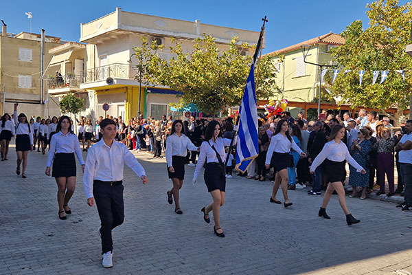 Parelasi Vartholomio