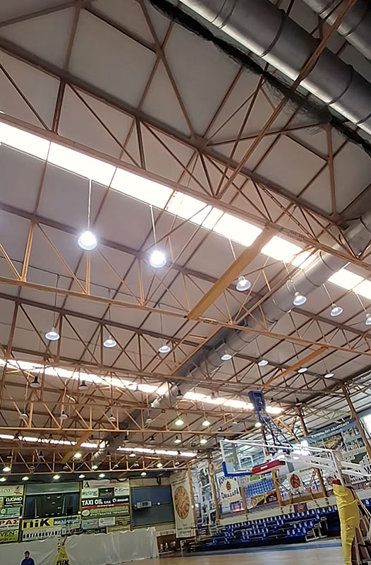 5 NEA FWTA KLEISTO AMALIADAS