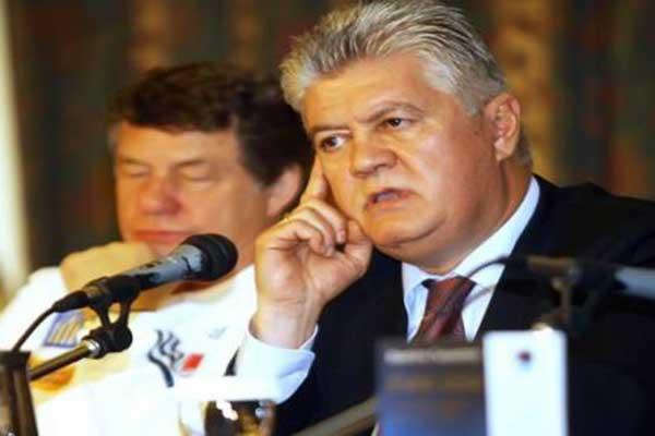 Δίωξη στον Γκαγκάτση για λεφτά της UEFA που έπρεπε να πάνε στους πυροπαθείς της Ηλείας