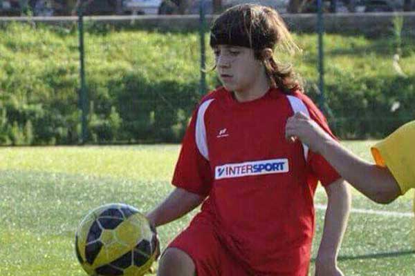 Μικτές Ηλείας-Αντ.Χρυσανθακόπουλος: "Με Πάνο Μαρκόπουλο θα διεκδικήσουμε την πρόκριση μέσα στην Καλαμάτα"