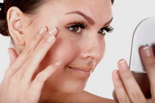 Ρυτίδες: Το νεανικό δέρμα αρχίζει από τον τρόπο ζωής